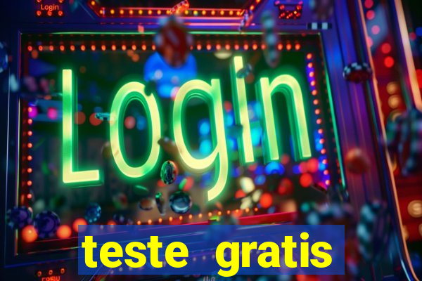 teste gratis fortune tiger